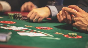 casino tips