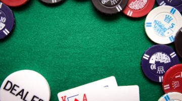 Voordelen online casino