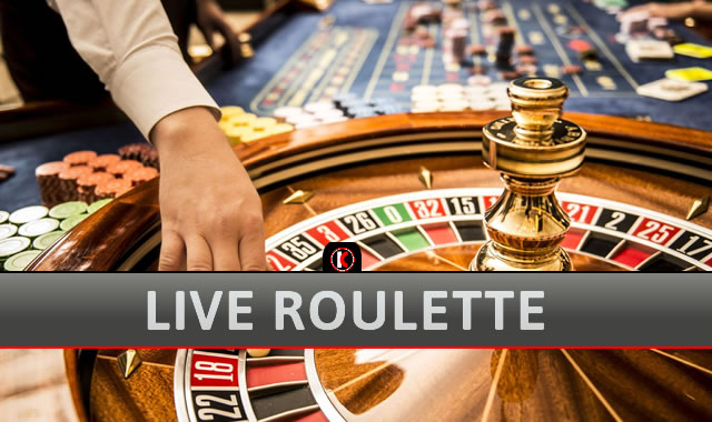 afbeelding live roulette