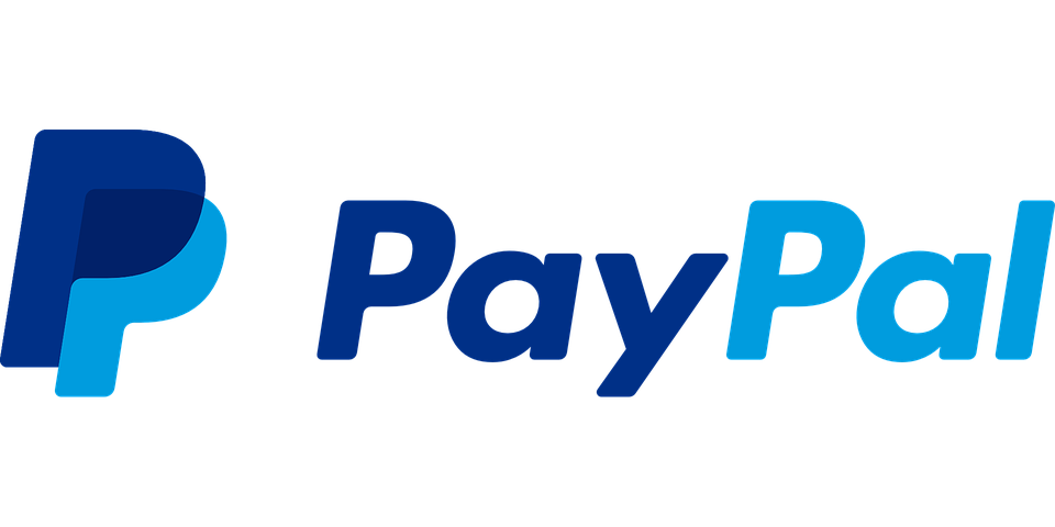 icon betaalmethode paypal
